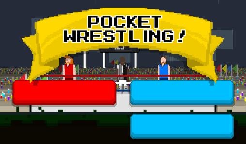 download Pocket wrestling! apk